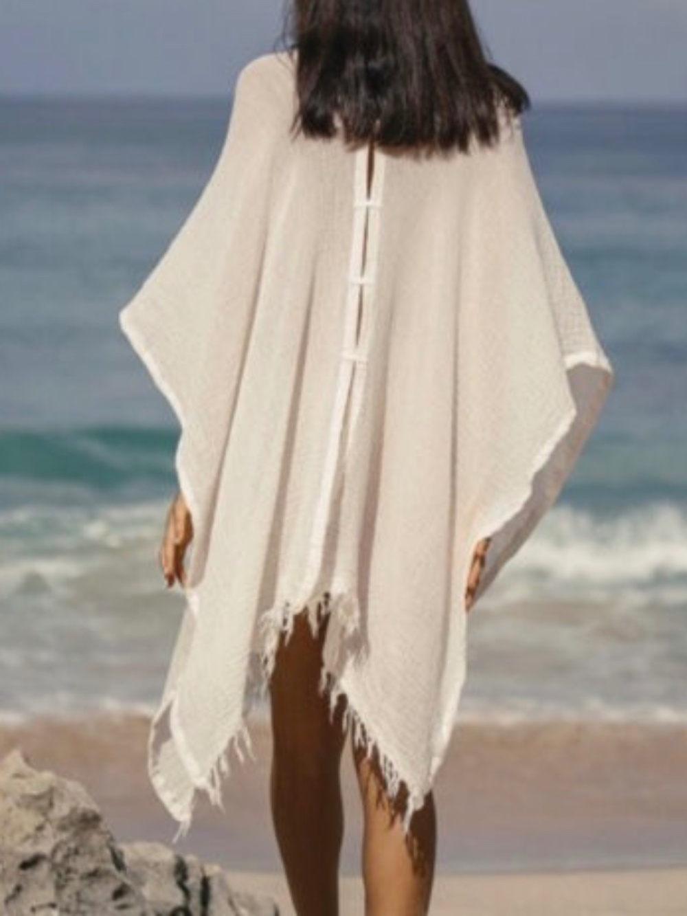 Cabo Kimono - Picture 5 of 5